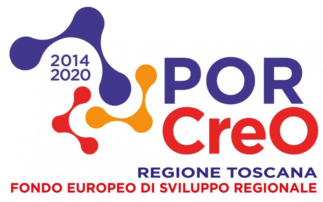 Logo PORCreo